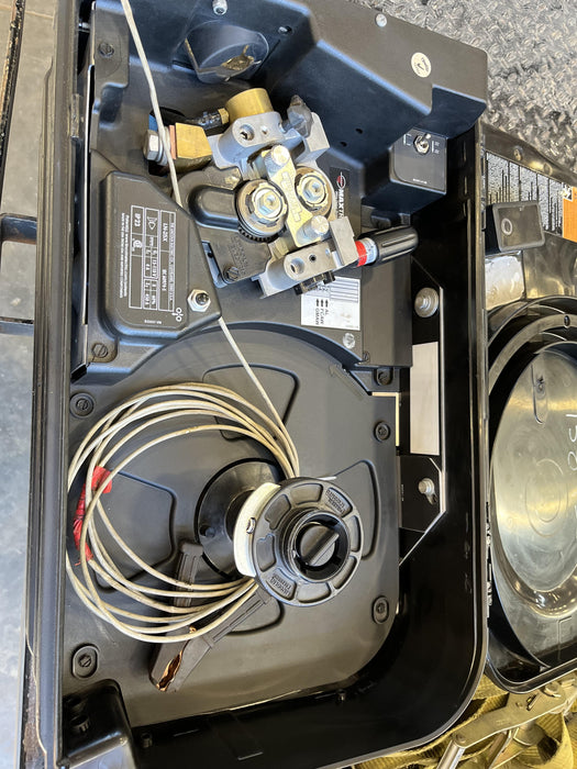 2021 LINCOLN ELECTRIC LN-25X