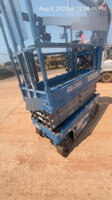 2020 Genie GS-1930 GENIE GS-1930