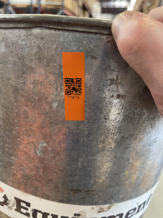 2020 MICHIGAN PNEUMATIC HV-8AM