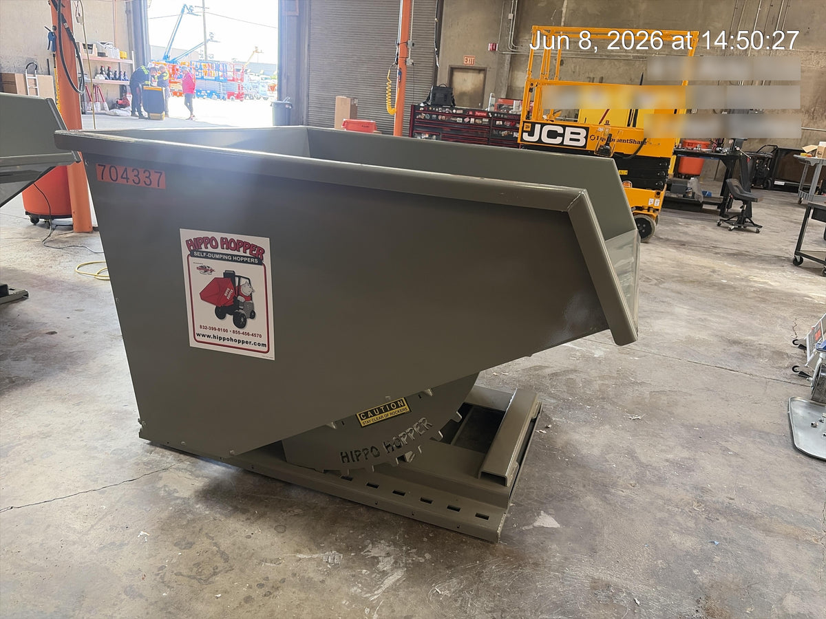 2026 HIPPO HOPPER HH32HD