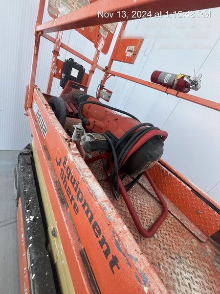 2023 HILTI TE 3000-AVR