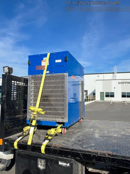 2022 TRYSTAR LP600H-240-480- 1DMT-CPS