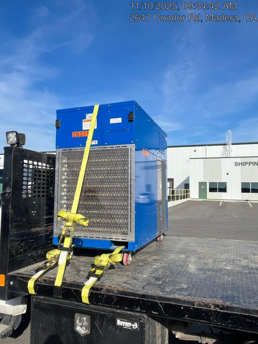 2022 TRYSTAR LP600H-240-480- 1DMT-CPS