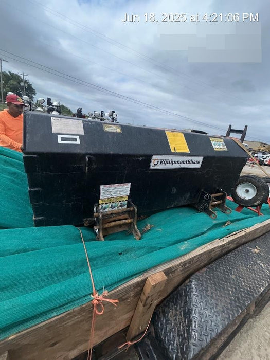 2023 STAR INDUSTRIES 1406B