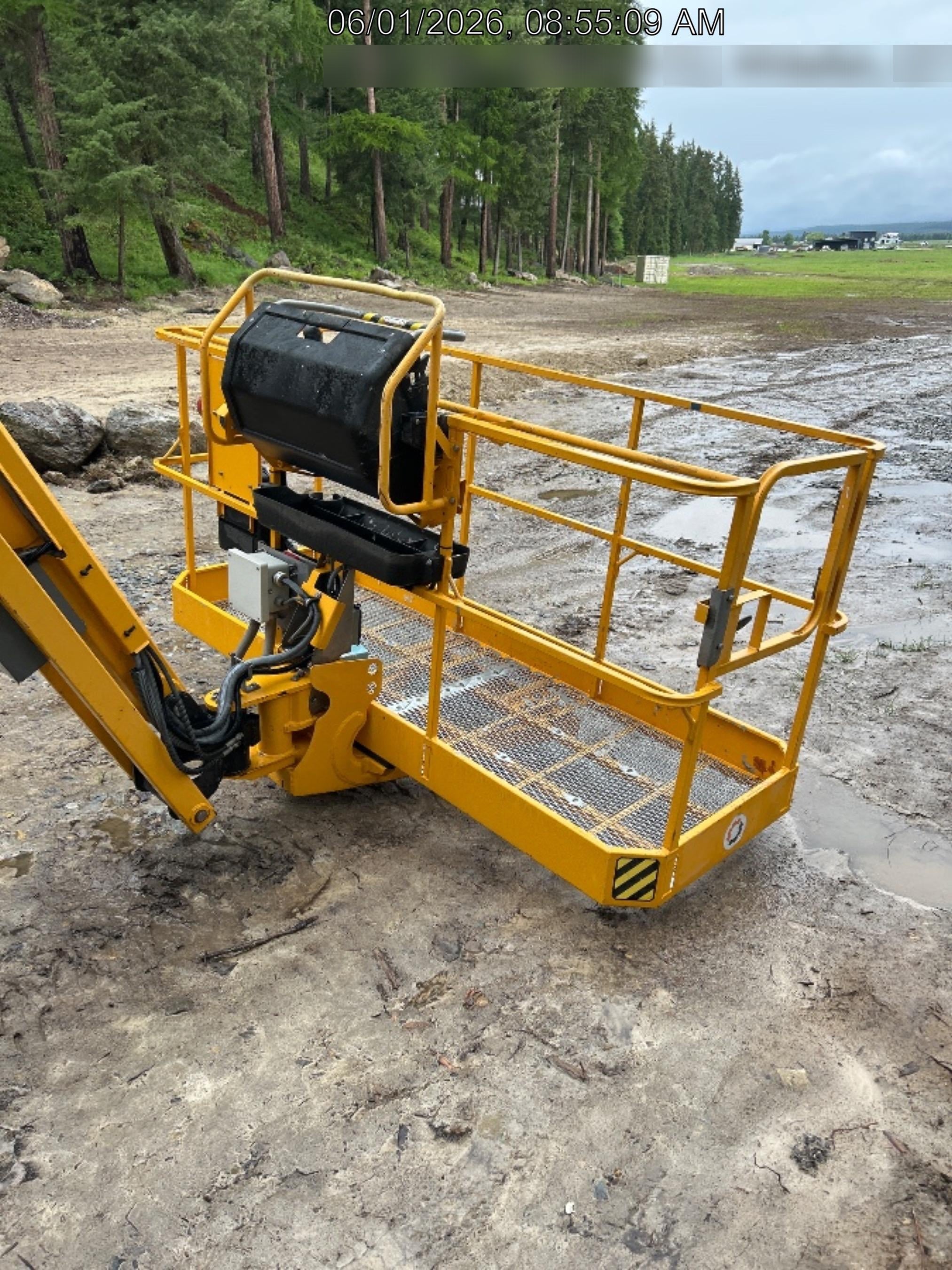 2021 HAULOTTE HT46RTJO
