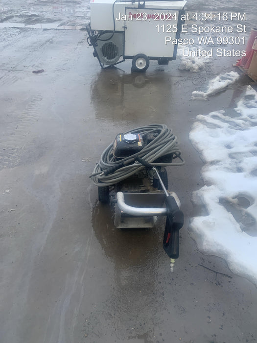 2020 MI-T-M CORPORATION CA-2703-1MMH