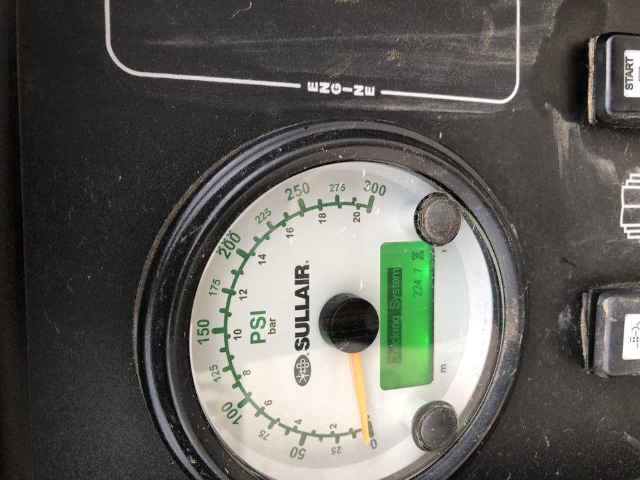 2019 SULLAIR 185-DPQ