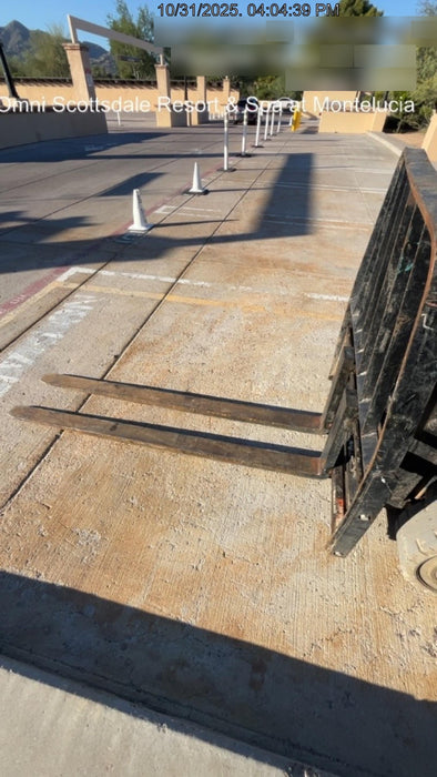 2022 TOYOTA 50-8FGU25