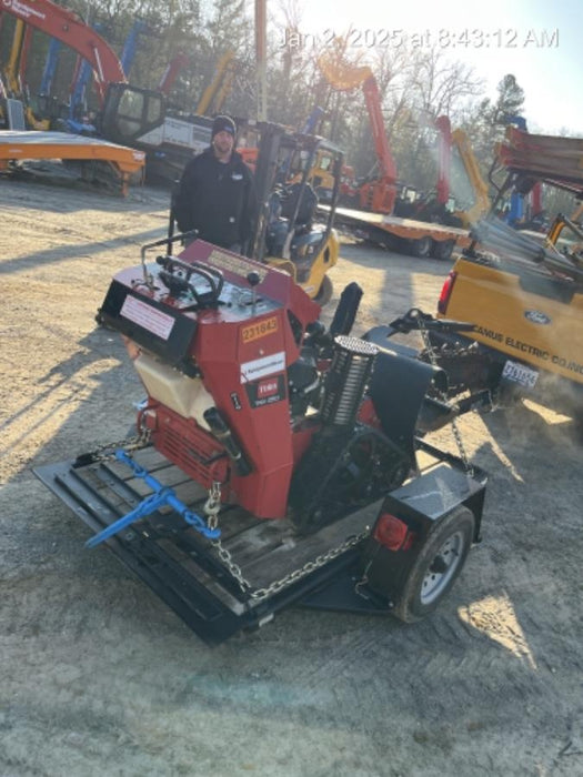 2022 BARRETO E4X6TBT