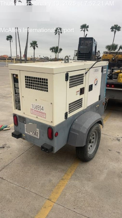 2020 ATLAS COPCO QAS45