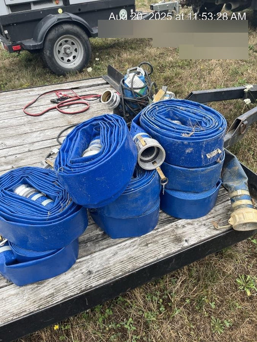 2025 TSURUMI HS3.75S