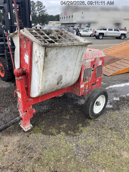 2023 MULTIQUIP WM90PH8