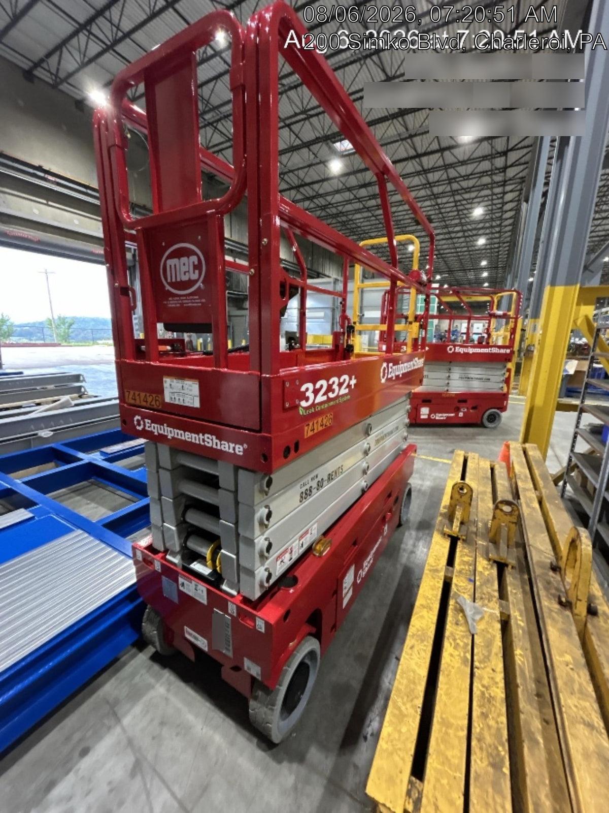 2026 MEC 3232+
