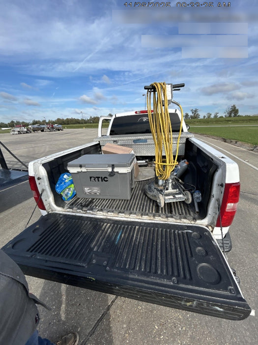 2022 ESSEX SILVER-LINE ESL17