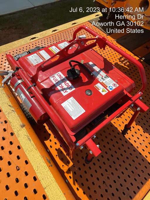 2023 MULTIQUIP GA6HR