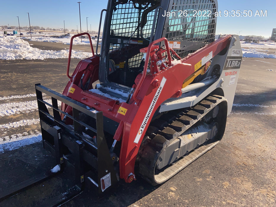 2021 ARROW MATERIAL HANDLING 60" Pallet Forks