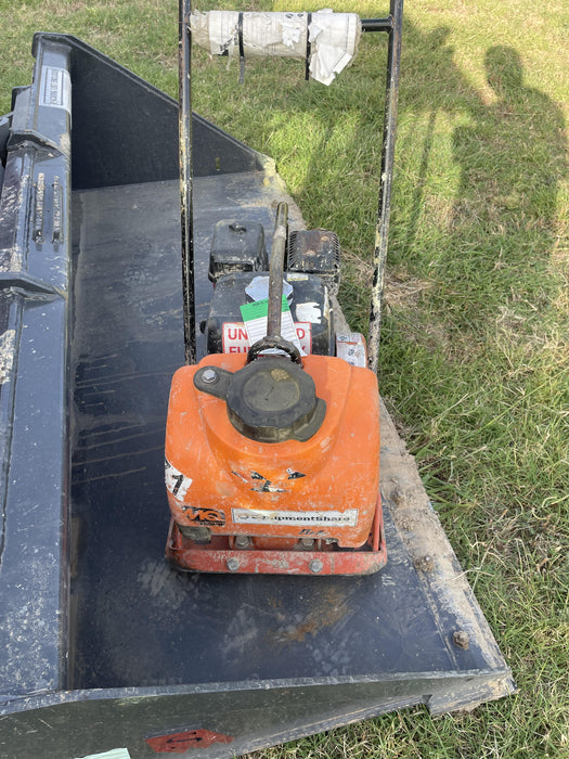 2022 MULTIQUIP MVC82VHW