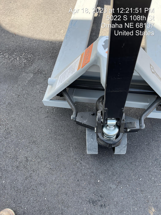 2023 STRONGWAY 55833