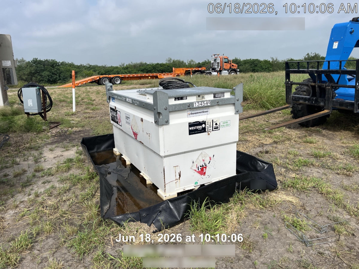 2021 TRANSCUBE 20TCG(G)W-NA