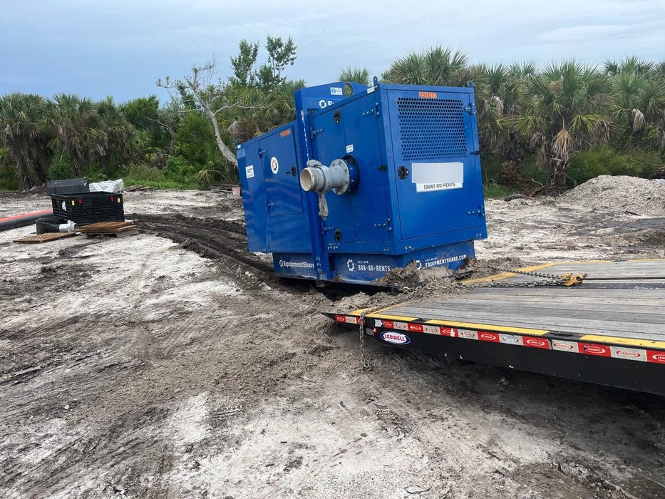 2022 THOMPSON 8RW DDS-3.6-X Canopy