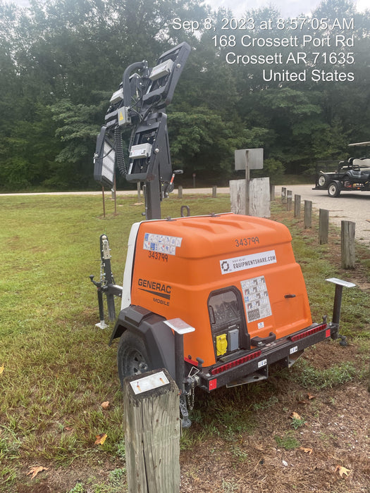 2023 GENERAC MLT2