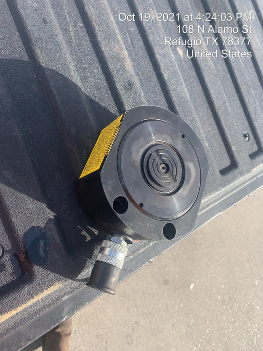 2021 POWER TEAM RLS500S