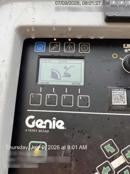 2026 GENIE S-65 XC