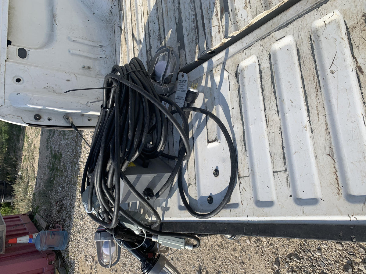2020 LIND EQUIPMENT TLS-80XPLEDRE-LV