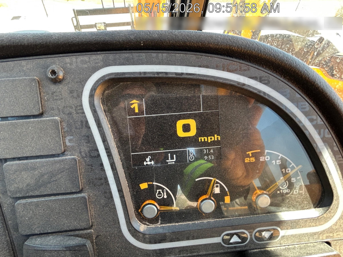 2026 JCB 509-42