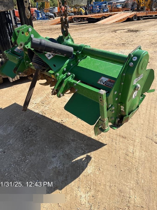 2021 FRONTIER RT3062