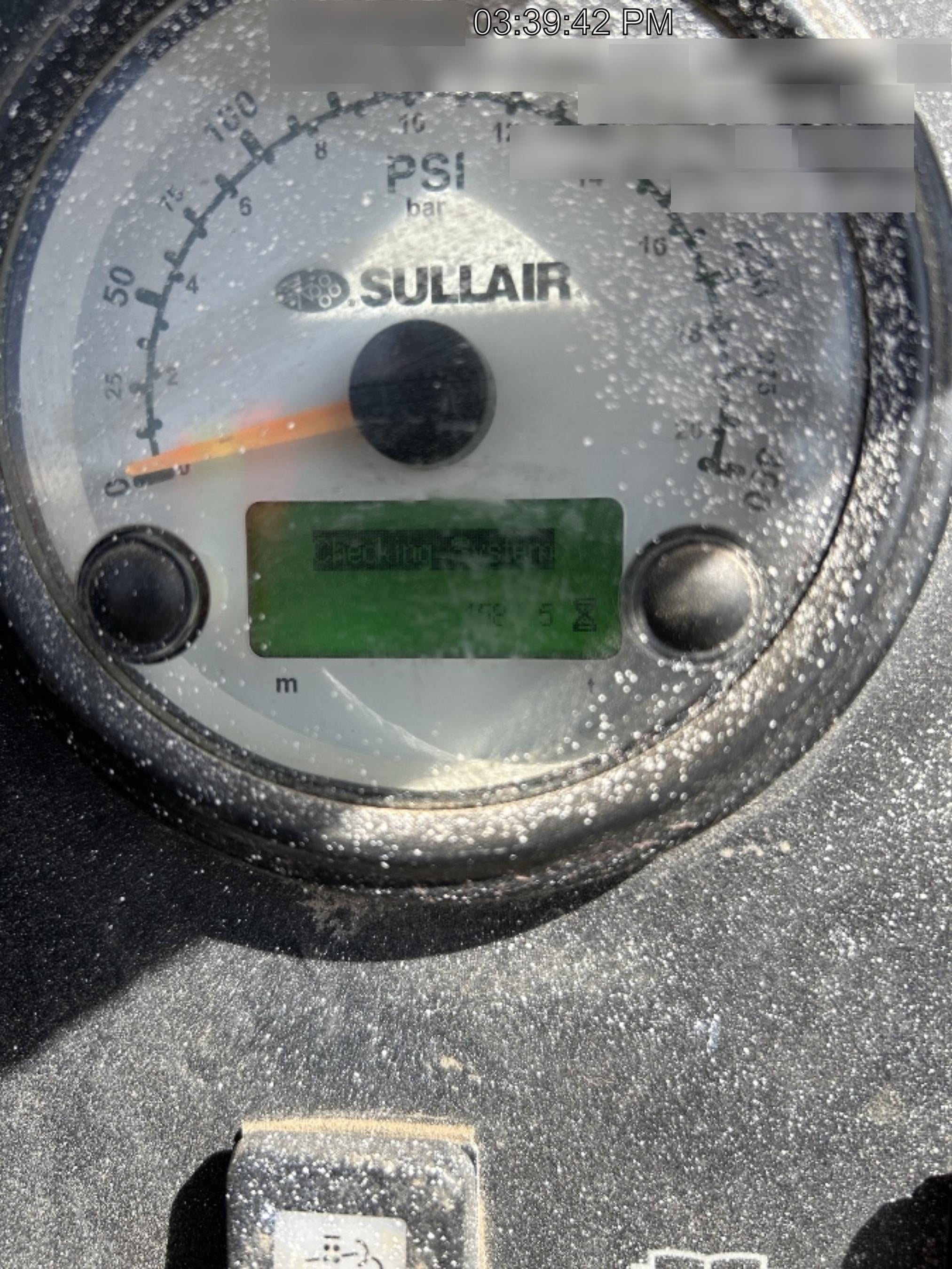 2019 SULLAIR 185-DPQ