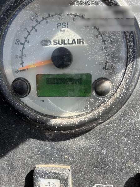 2019 SULLAIR 185-DPQ