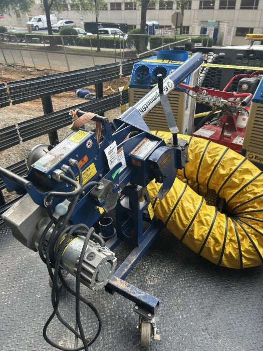 2024 CURRENT TOOLS 100A