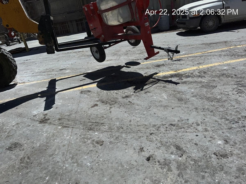 2024 MULTIQUIP MC12PH