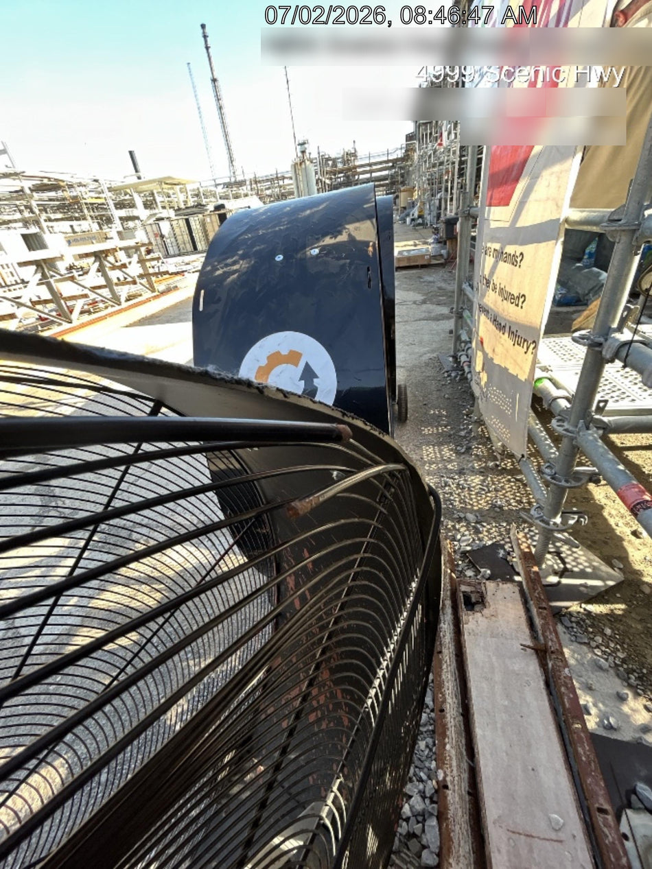 2022 ULINE H-9347