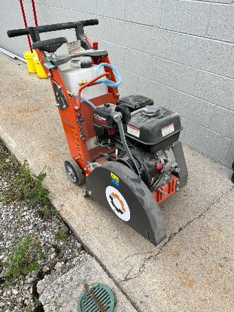 2023 HUSQVARNA FS400