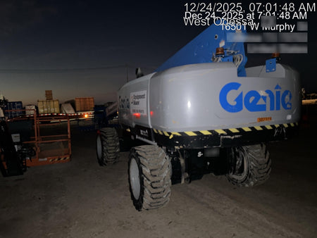2023 GENIE S-85 XC