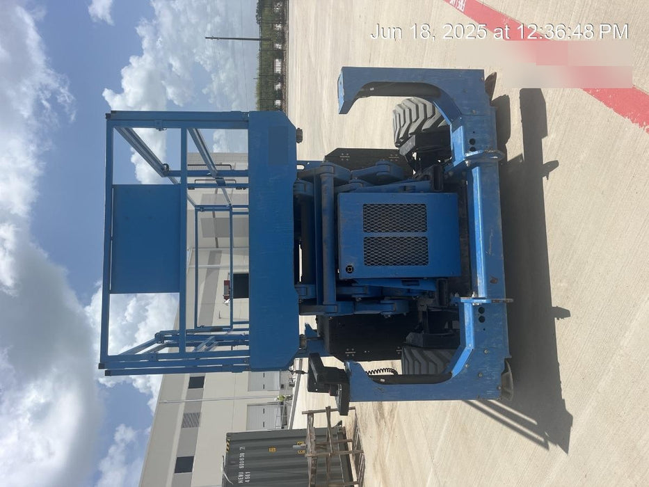 2018 GENIE GS-4390 RT