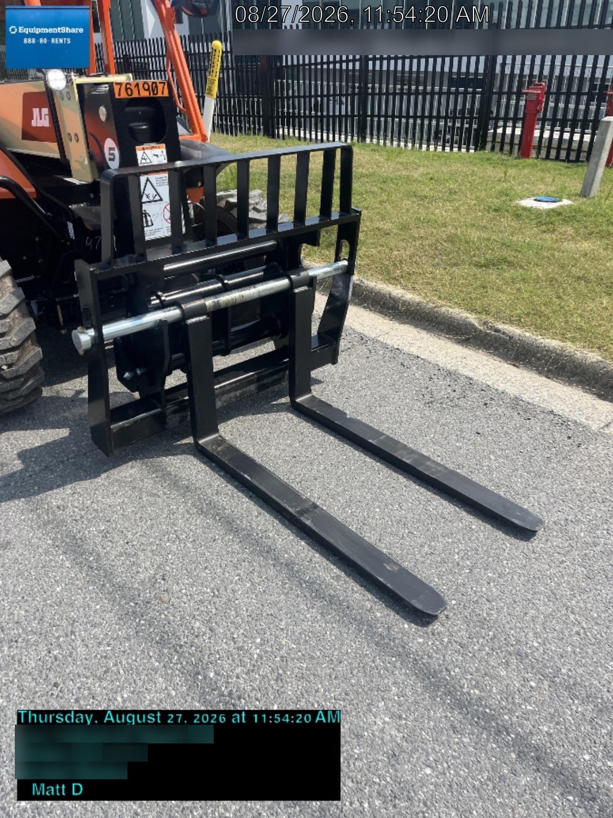 2026 JLG 519