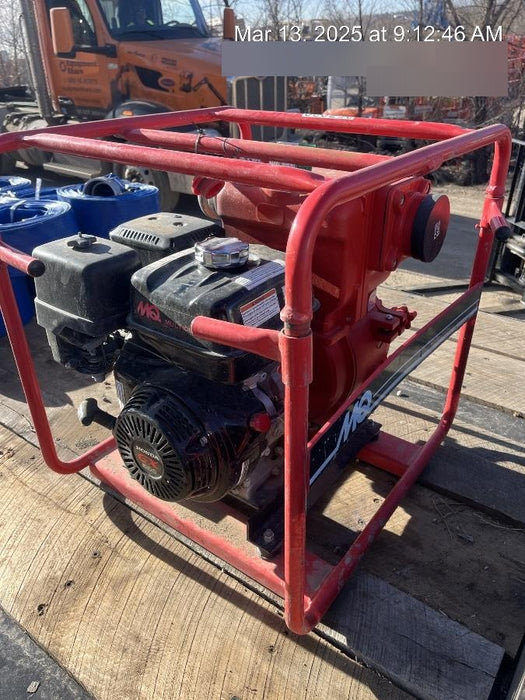 2023 MULTIQUIP QP4TH