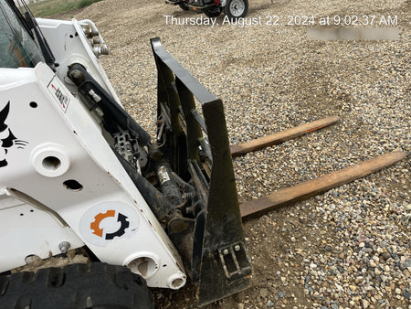 2022 ARROW MATERIAL HANDLING 48" Pallet Forks - Arrow