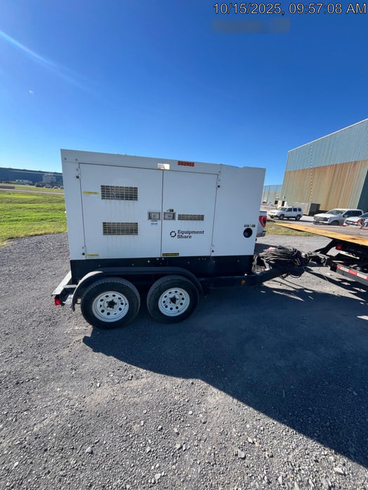 2022 MULTIQUIP DCA70