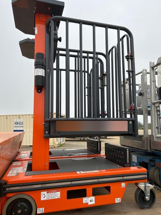 2024 JLG Ecolift 70
