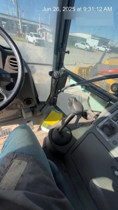 2022 JOHN DEERE 310LEP - Extendable Stick