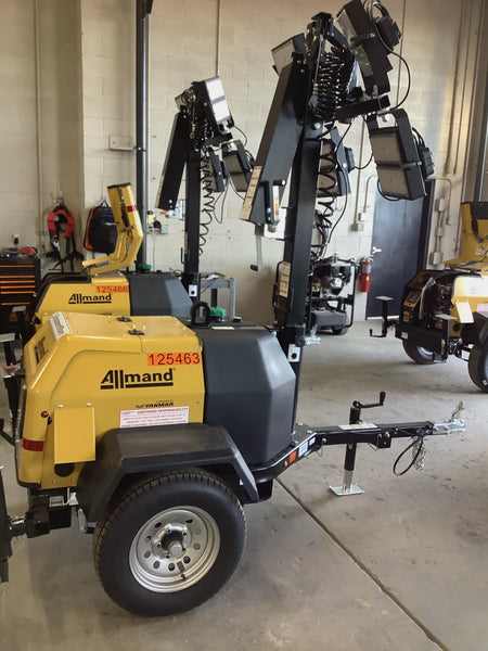 2020 ARROW MATERIAL HANDLING 2-5-72A08014