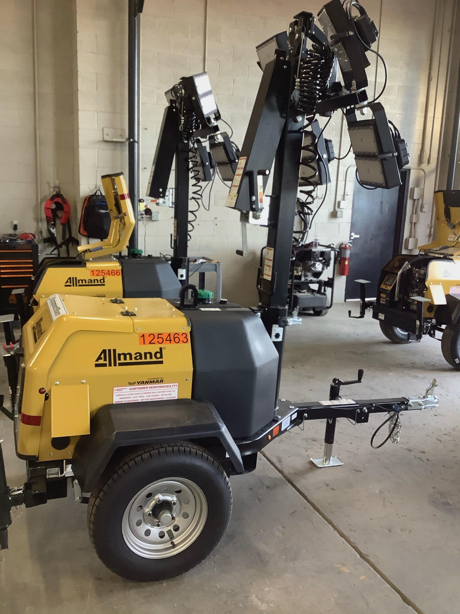 2020 ARROW MATERIAL HANDLING 2-5-72A08014