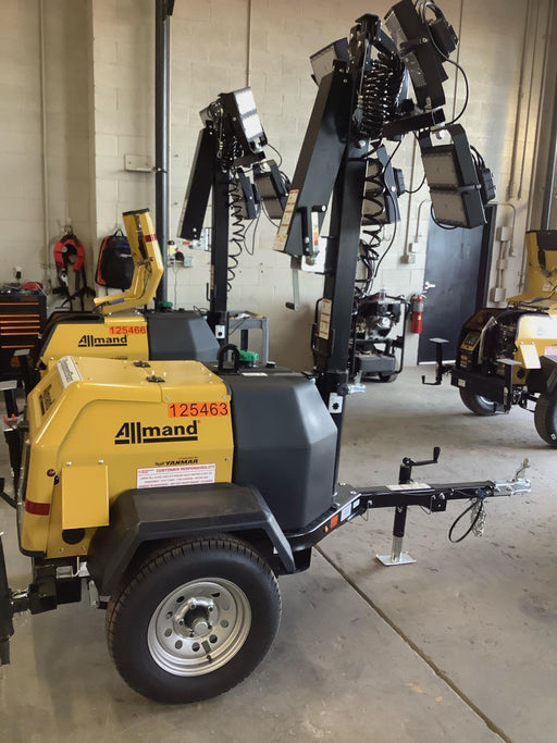 2020 ARROW MATERIAL HANDLING 2-5-72A08014