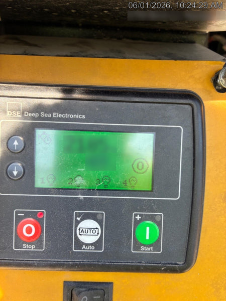 2021 ALLMAND NLV3GR