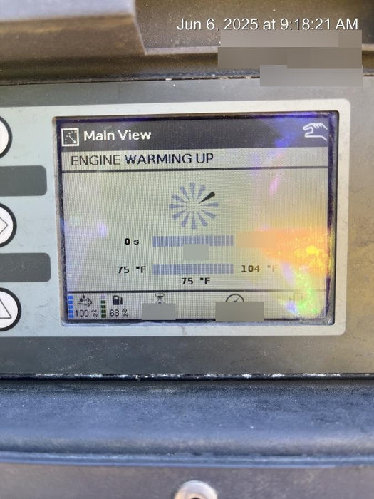 2023 ATLAS COPCO XAS 900