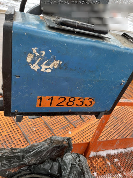 2020 MILLER ELECTRIC CST-280